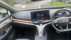 CUPRA Tavascan 210kW V2 77kWh 5dr Auto Electric Estate